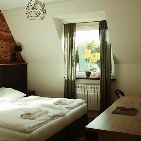 Forrest Bed and Breakfast Polanica-Zdrój Εξωτερικό φωτογραφία