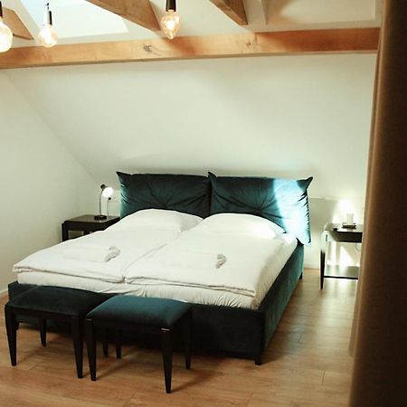 Forrest Bed and Breakfast Polanica-Zdrój Εξωτερικό φωτογραφία