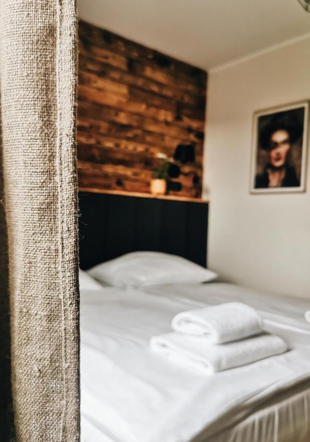 Forrest Bed and Breakfast Polanica-Zdrój Εξωτερικό φωτογραφία