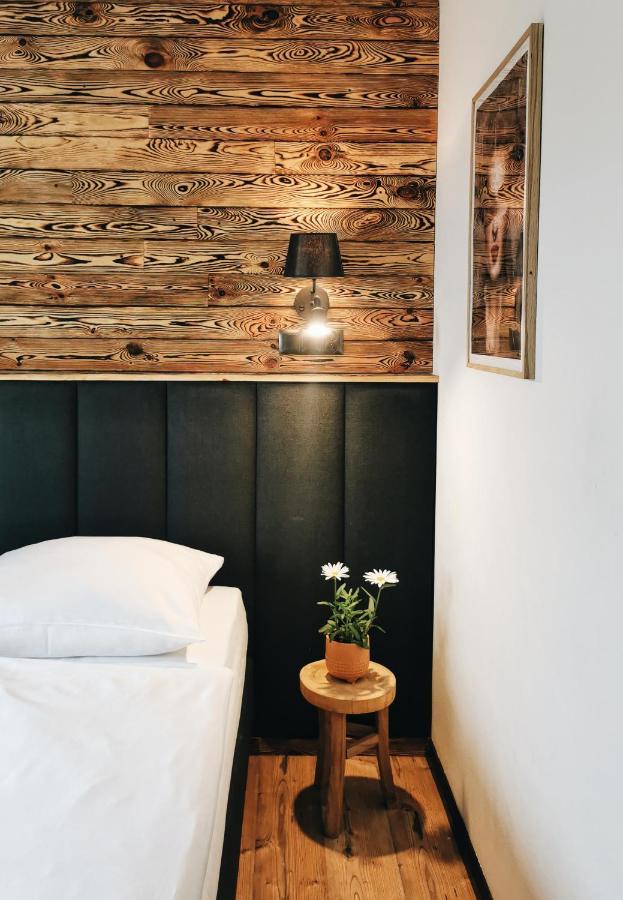 Forrest Bed and Breakfast Polanica-Zdrój Εξωτερικό φωτογραφία