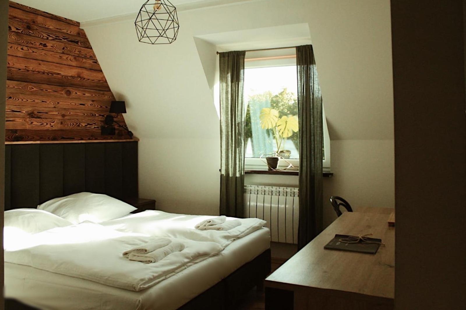 Forrest Bed and Breakfast Polanica-Zdrój Εξωτερικό φωτογραφία