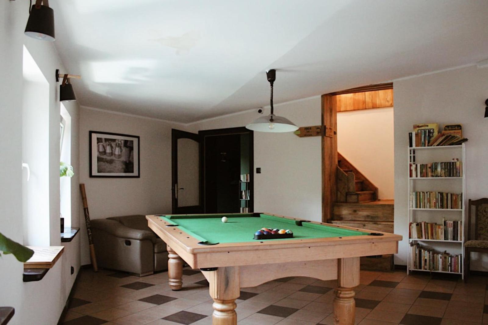 Forrest Bed and Breakfast Polanica-Zdrój Εξωτερικό φωτογραφία