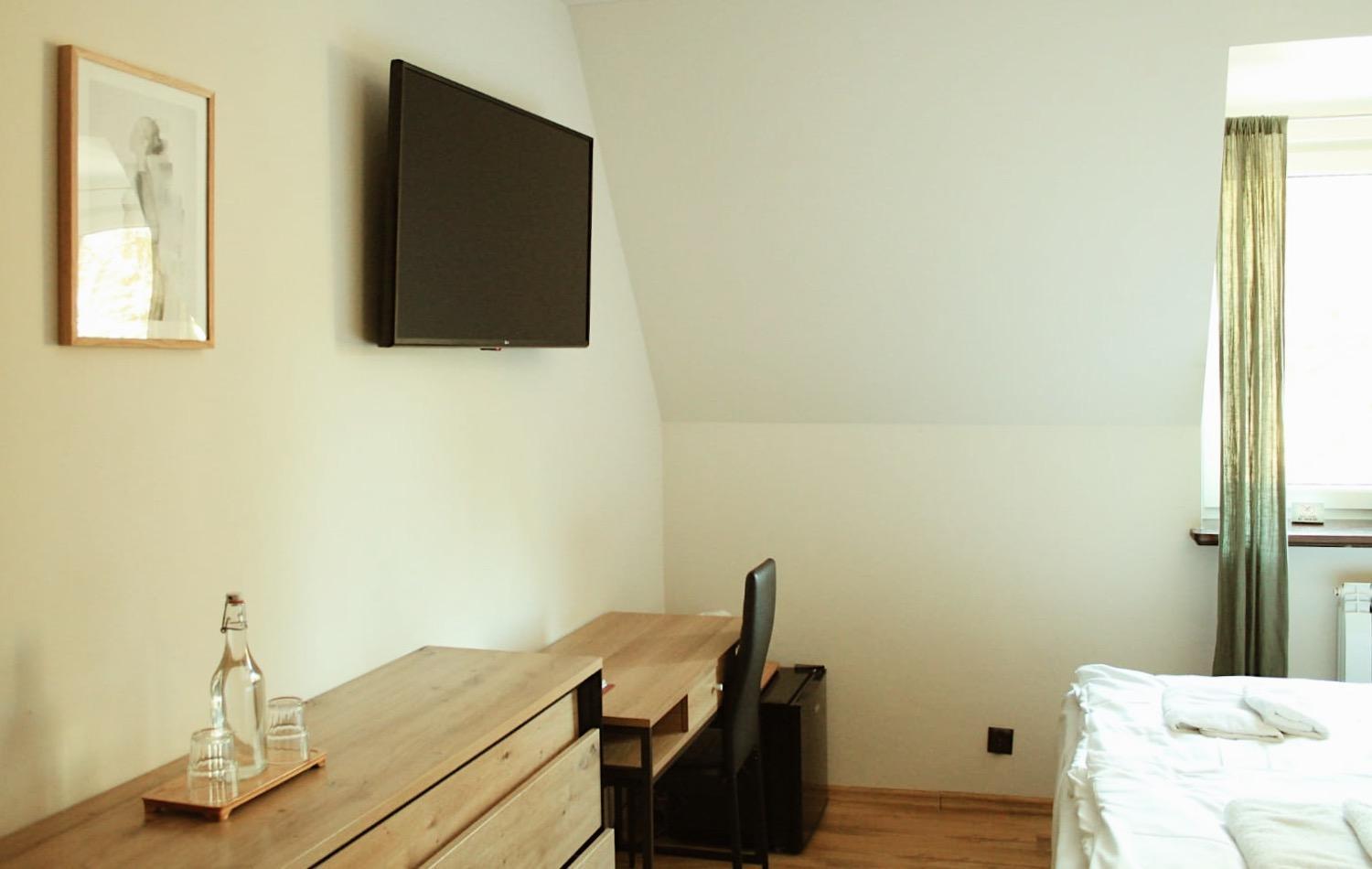 Forrest Bed and Breakfast Polanica-Zdrój Εξωτερικό φωτογραφία