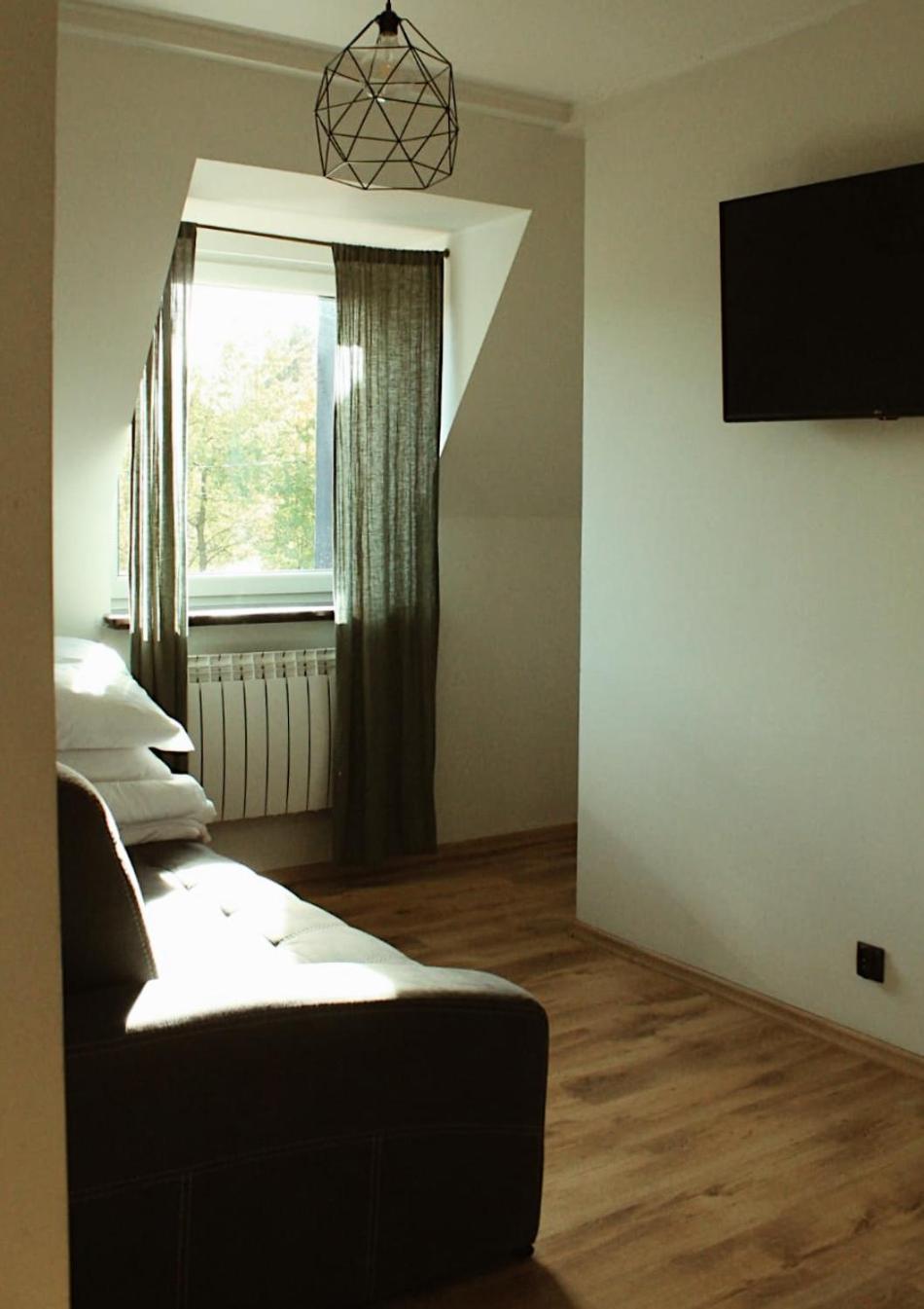 Forrest Bed and Breakfast Polanica-Zdrój Εξωτερικό φωτογραφία