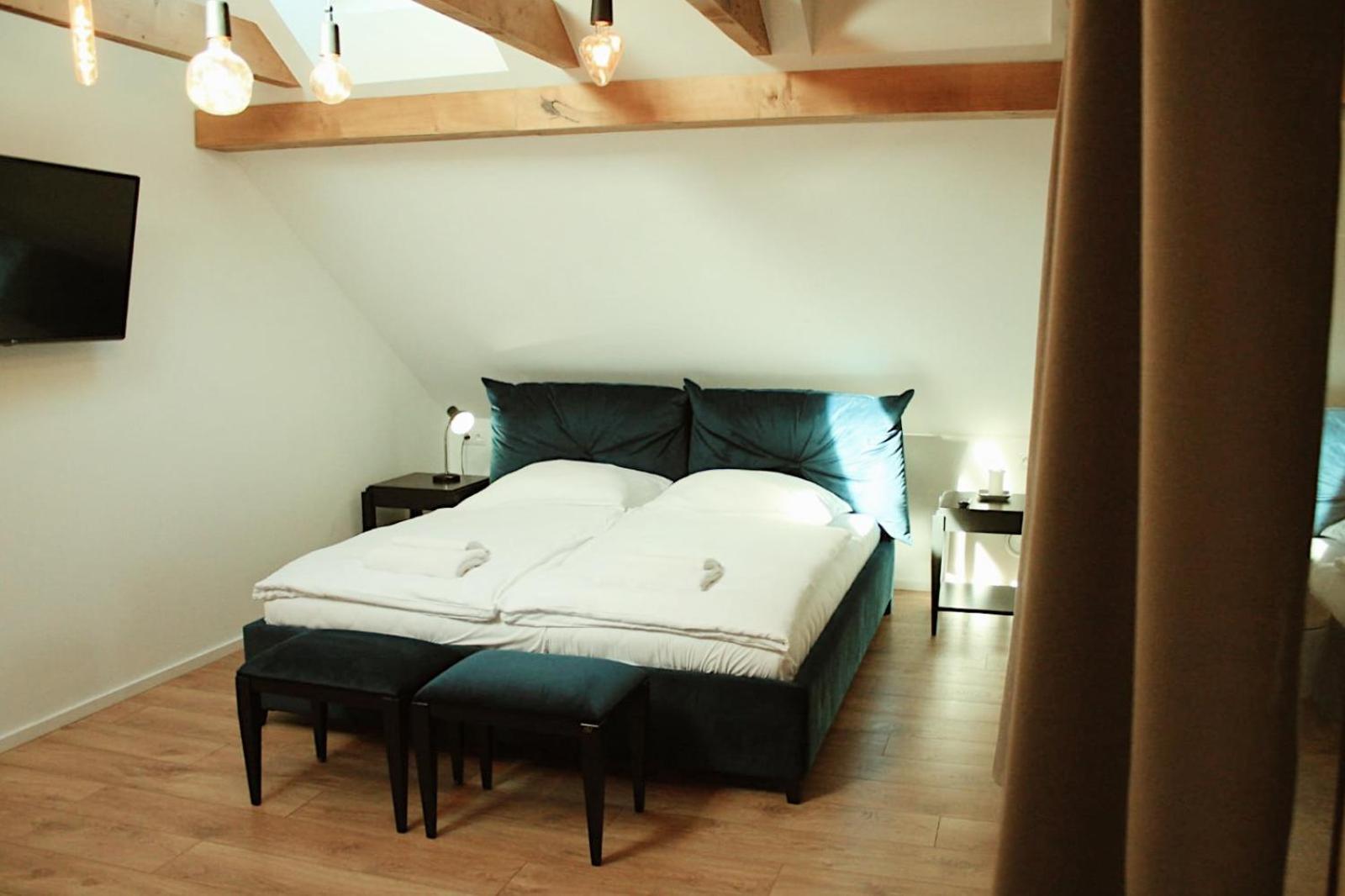 Forrest Bed and Breakfast Polanica-Zdrój Εξωτερικό φωτογραφία