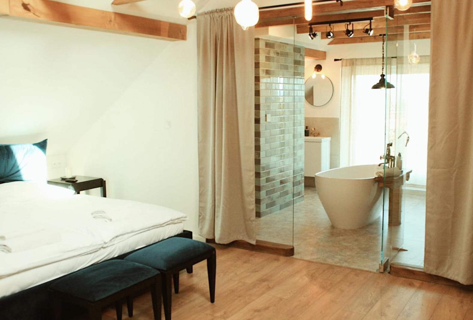 Forrest Bed and Breakfast Polanica-Zdrój Εξωτερικό φωτογραφία