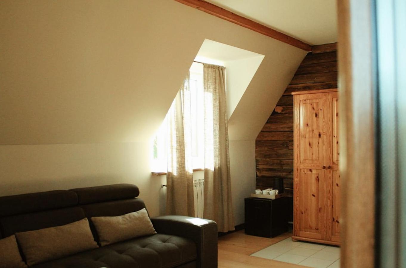 Forrest Bed and Breakfast Polanica-Zdrój Εξωτερικό φωτογραφία