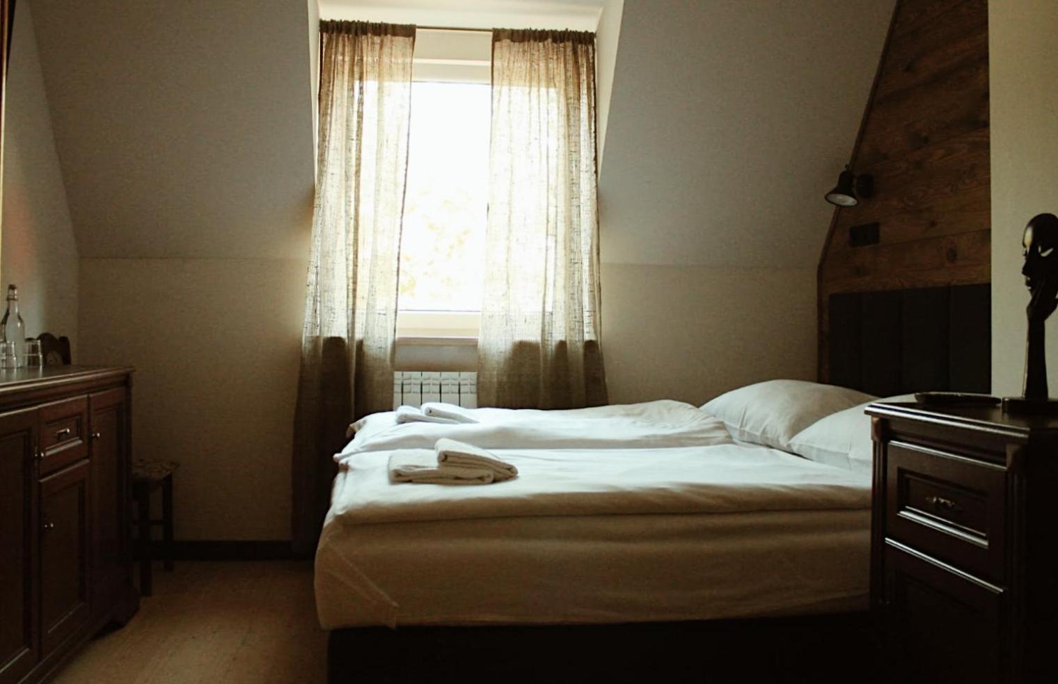 Forrest Bed and Breakfast Polanica-Zdrój Εξωτερικό φωτογραφία