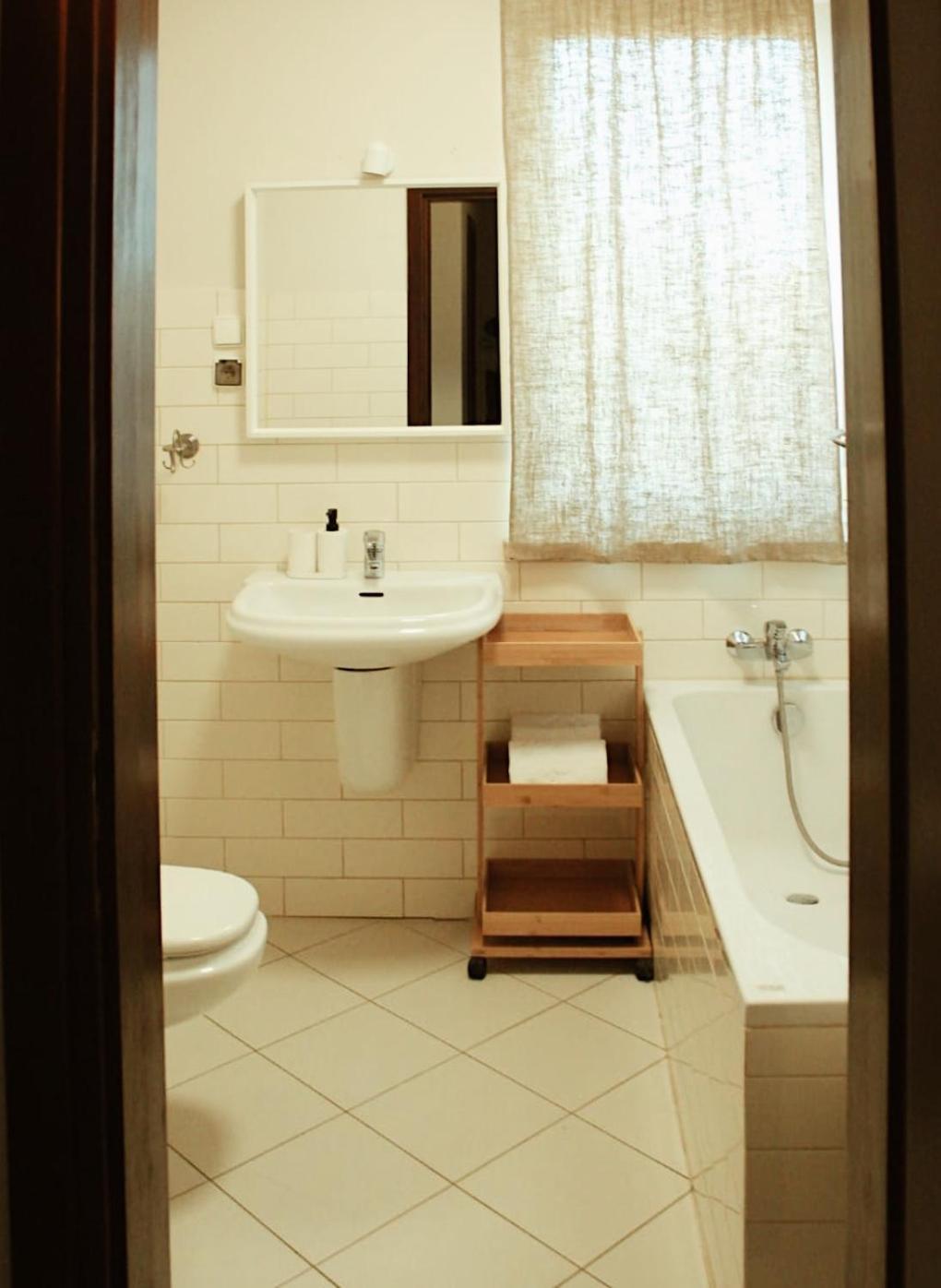 Forrest Bed and Breakfast Polanica-Zdrój Εξωτερικό φωτογραφία