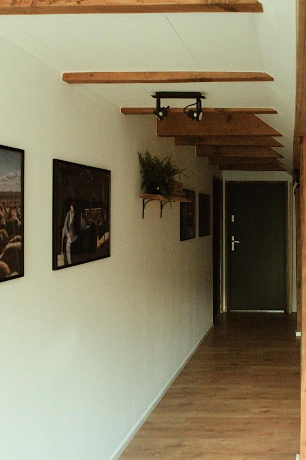 Forrest Bed and Breakfast Polanica-Zdrój Εξωτερικό φωτογραφία